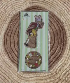 オバレ ミックスガーデンカフェ アクスタ 仁科カヅキ キングオブプリズム — image 1
