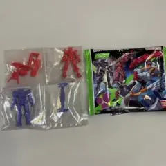 ガンダム　ジークアクス　グミ　フィギュアのみ — image 1