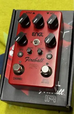 ENGL Fireball IR — image 1