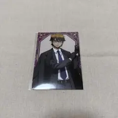 【即日発送】ダイヤのA act II クラシカル まるくじ ブロマイド 御幸一也 — image 1