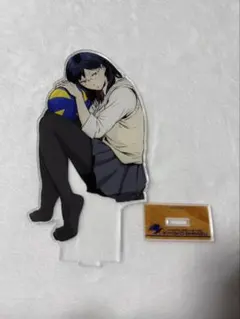 ハイキュー!! 清水潔子 アクリルスタンド — image 1