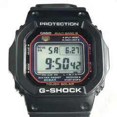 G-SHOCK GW-M5610電波ソーラー マルチバンド6 正常稼働品 — image 1