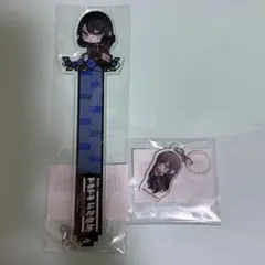 Ado オンラインくじ アクリルフォトプロップス — image 1
