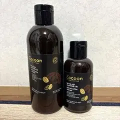 cocoon コクーン ダクラクコーヒー クレンザー — image 1