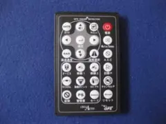 セルオート　CellAuto GPS レーダー用リモコン — image 1