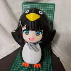 ググガガ　gugugaga　3Dプリント　フィギュア — image 1