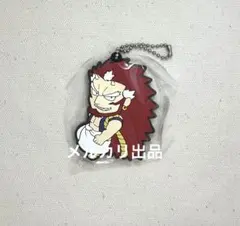 黄泉のツガイ　ラバーマスコット　右様 — image 1
