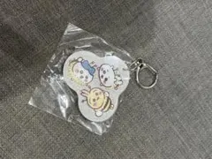 【蜂たち】ちいかわ ラメアクリルキーホルダー3 — image 1