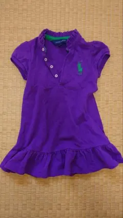 Ralph Lauren ラルフローレン ワンピース24M — image 1
