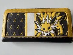 DANIELLE NICOLE ポケモン サンダース 長財布 — image 1