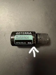 doTERRA ドテラバランス 15mL エッセンシャルオイル — image 1