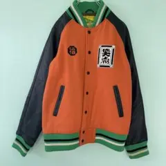 美品‼️ 非売品‼️ サントリー SUNTORY 笑点 福 2008 スタジャン — image 1
