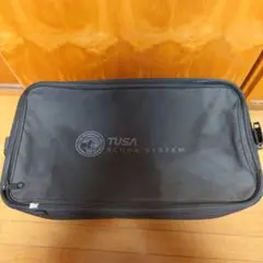 中古　TUSAローラーバック — image 1
