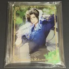 白猫プロジェクト 白猫TCG ビジュアルアクリルスタンド ディラン — image 1