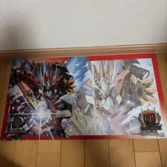 ボルシャックドギラゴン　GPプレイマット — image 1