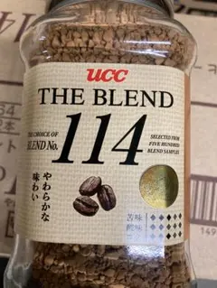 UCCザブレンド114 70g×12本 — image 1