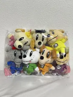 ジェネ高　ぬいぐるみ — image 1
