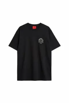 COCOLO BLAND Tシャツ 【ブラック】 — image 1