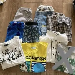 パンツ4着　まつ様専用 — image 1