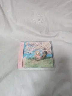 Orangestar Petals CD — image 1
