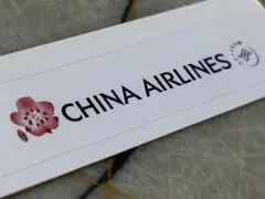 【正規品】チャイナエアライン CHINA AIRLINES ステッカー リモワ — image 1