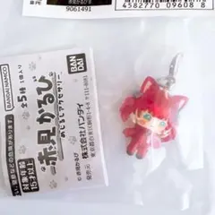 赤見かるび めじるしアクセサリー 赤見かるびB — image 1