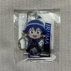鈴木入間　アクリルスタンドキーホルダー　ウェルカムパーティー — image 1