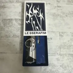 LE SSERAFIM キーホルダー — image 1