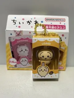 ちいかわチョコボックス　うさぎ — image 1