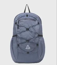 Heisanコンパクトポケットバッグ v2 Blueberry ブルーベリー — image 1