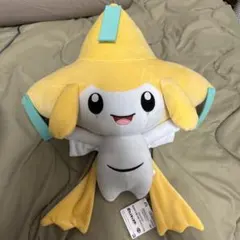 ポケットモンスター ジラーチ ぬいぐるみ — image 1