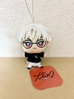 【新品最安値】カリスマ　フィンガーパペット　草薙理解　！！！ — image 1