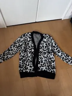 SHEIN カーディガン — image 1
