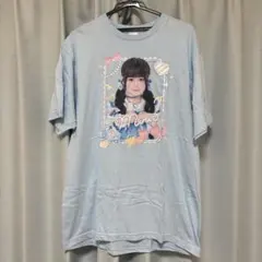 iLiFE! 虹羽みに 実写tシャツ — image 1