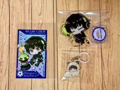 ブルーロック ブルロ FavoteriA ファボテリア 蜂楽廻 セット — image 1