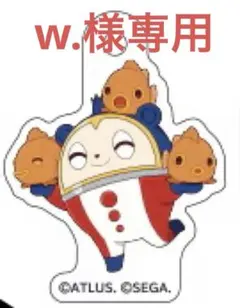 【w様専用】シーパラクマまとめ売り — image 1