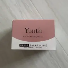 Yunth ユンス　生VC美白クリーム — image 1