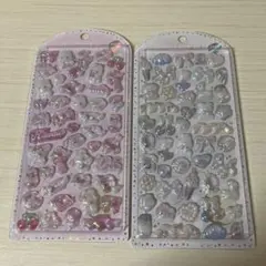 BONBON DROP SEAL 2枚セット — image 1