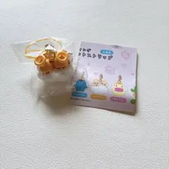 てんしっちのたまごっち トレーディングマスコットストラップ　ふたごてんし — image 1