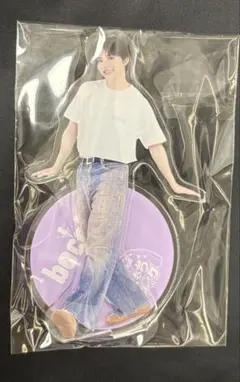 佐藤大樹　アクスタ　ぼっちライブ — image 1