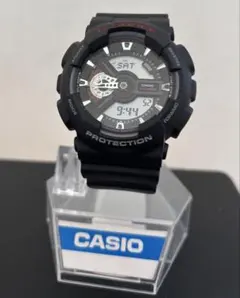 CASIO G-SHOCK GA110 — image 1