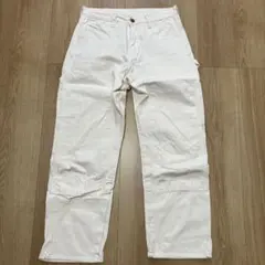 ラウンドハウス　ダブルニー　ペインター　32x32 — image 1