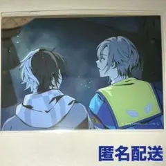 本日発送⭐︎ フラメモ展 ブロマイド チャコ アルペック — image 1