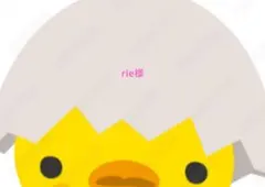 【rie様(⁠•⁠ө⁠•⁠)⁠♡】 — image 1