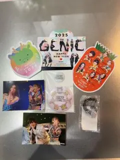 GENIC セット — image 1