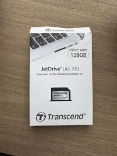 Transcend JetDrive Lite 330 128GB — image 1