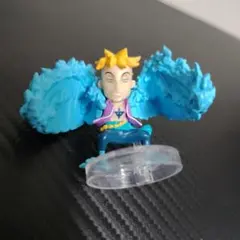 ワンピの実　ワンピース マルコ カプセルトイ — image 1