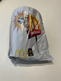 FIFA World Cup 26記念マクドナルドの限定デザインカップ — image 1