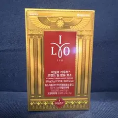 【新品】東亜製薬 ILO アイロ カムート酵素 30本 — image 1