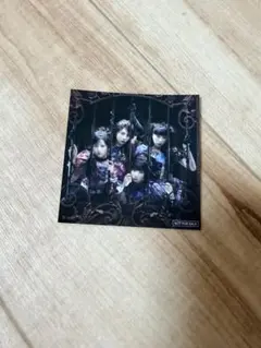 ファントムシータ　ホラークイーン　特典ステッカー — image 1